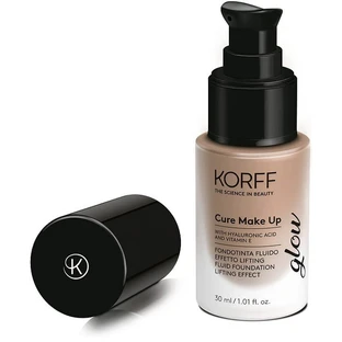 KORFF MK FOND LIFTING GLOW 05