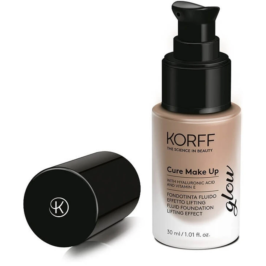KORFF MK FOND LIFTING GLOW 05