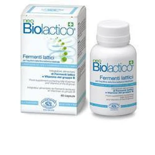 NEO BIOLACTIC 60 Cps