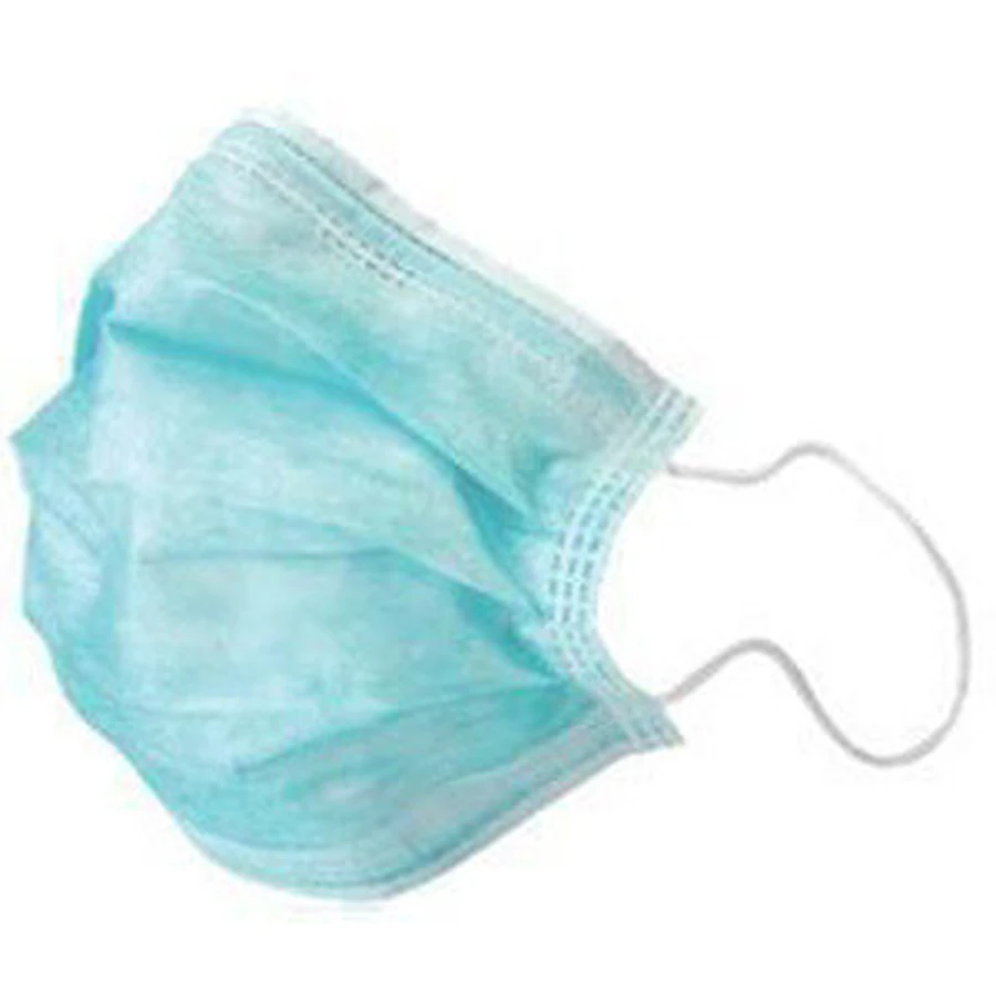 360mask10 Mas Chir Bb 10pcs