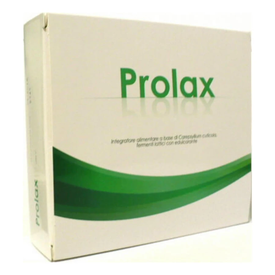 PROLAX UMSCHLÄGE