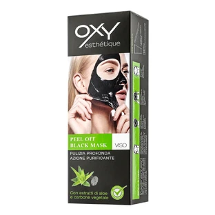 OXY BLACK MASKER 100G