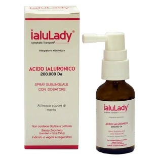 HYALULADY SUBLINGUAL SPRAY20ML