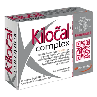 Kilocal Complex 30cpr