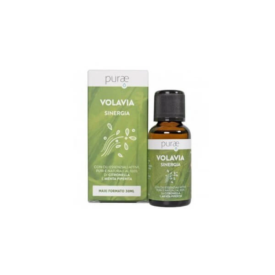 Purae Volavia Sinergia - Aceite Esencial 30ml