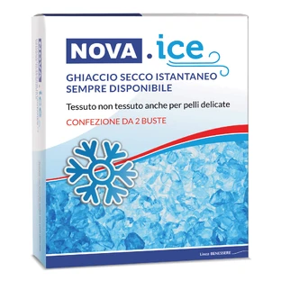 Nova Ice Instant Tnt Ice 2 Pieces