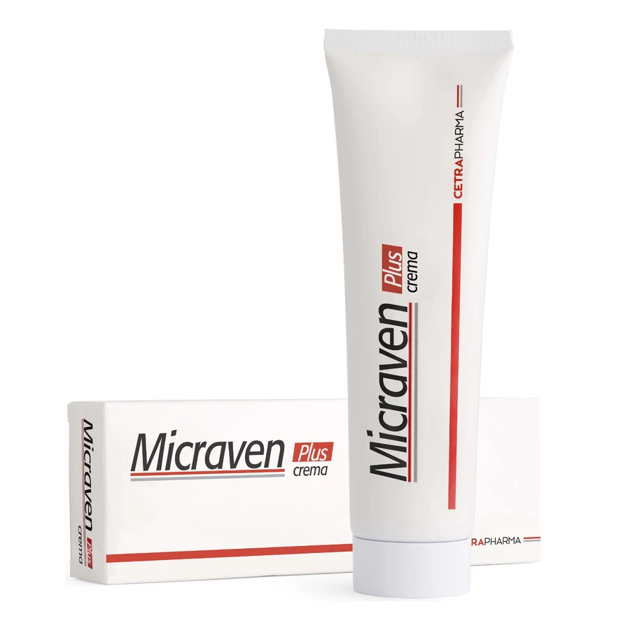 MICRAVEN AP Cream 100ml