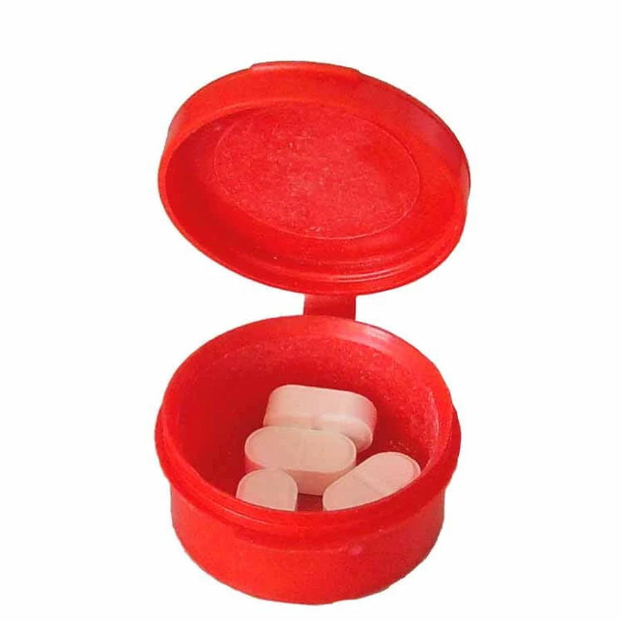 PORTA Pilule F/CARE