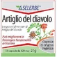 SELERBE DIAVOL KLAUW 50CPS