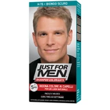 NUR FÜR MÄNNER NEU B/DUNKEL NATUR