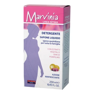 MARVINIASAP INT LIQ 250ML