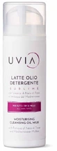 UVIA MILK OIL DETL SUBL 150ML