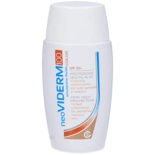 Neoviderm 100 spf 50+ 50ml