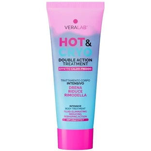 VERALAB HOT&CRYO 200ML