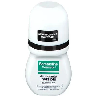 Somat C Deo Invis Rollon 50ml