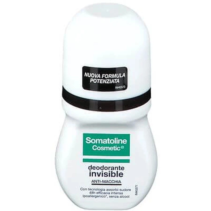 Somat C Deo Invis Rollon 50ml