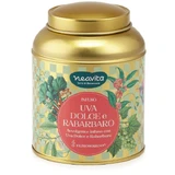 Neavita infusie van zoete druiven en rabarber 12 filters