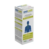 SMOCARE SMOKERS SYRUP150ML