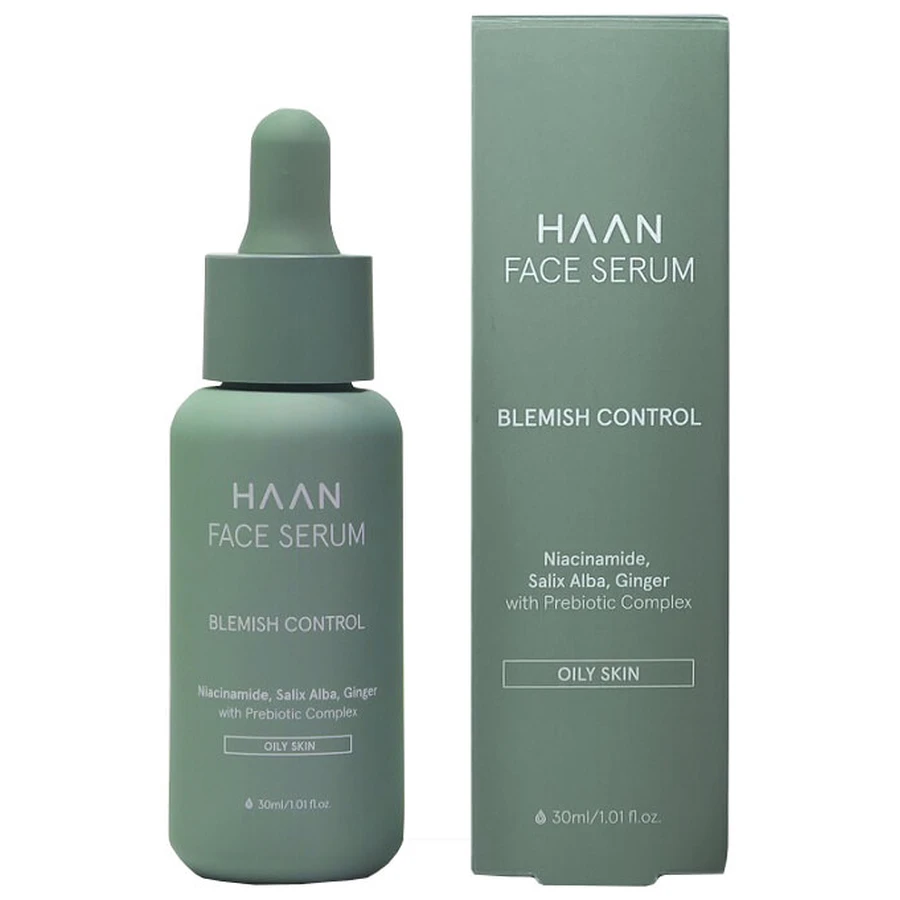 HAAN FACE SERUM BLEMISH CONS