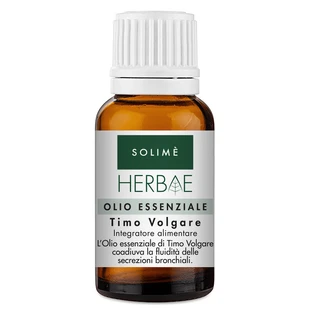 WHITE THYME OE 10ML