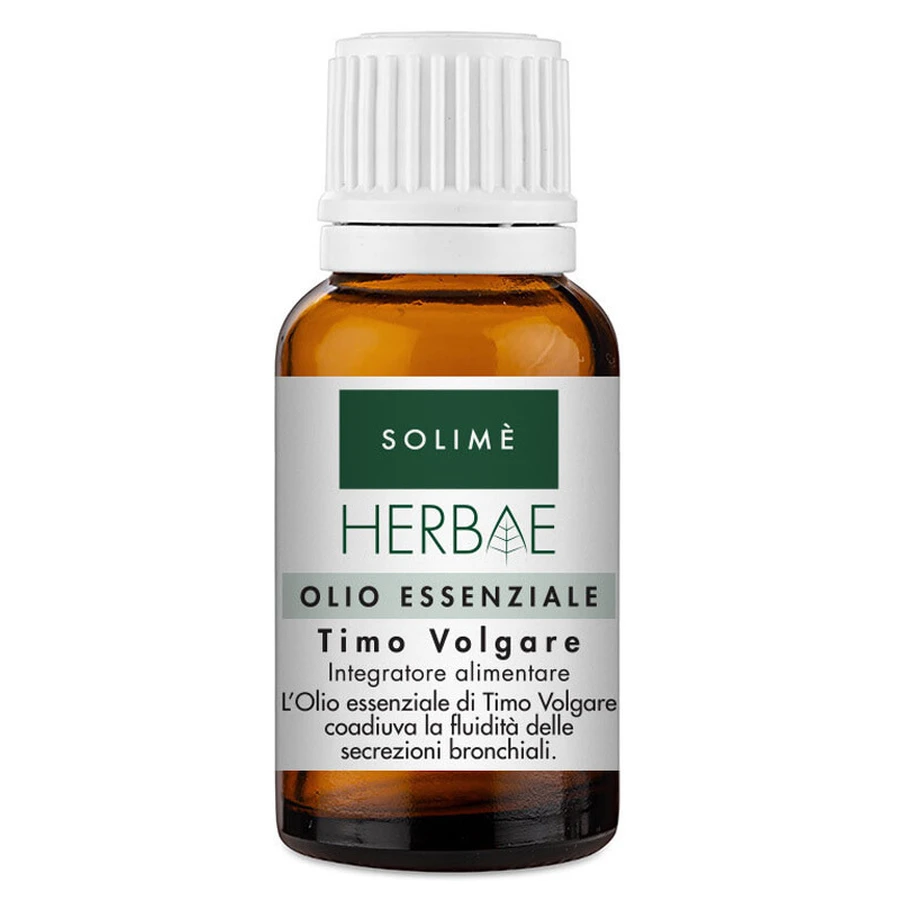 WHITE THYME OE 10ML