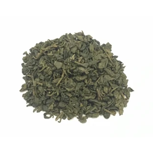 Buskruit Groene Thee 100 Gr