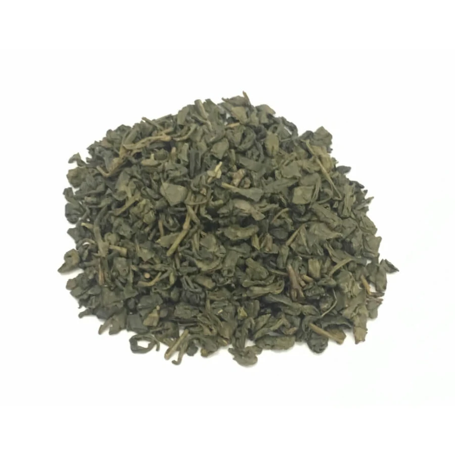 Buskruit Groene Thee 100 Gr