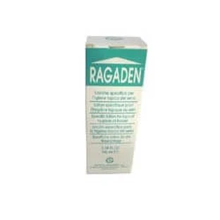 Ragaden Solución Mamaria 100ml