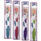 Captain's Paste Complete medium bristle toothbrush