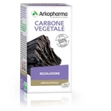 Arkocapsule Vegetable Charcoal 45 Capsules