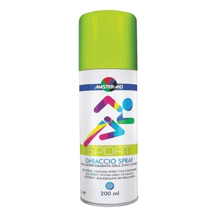 MAXXAM Eis-Spray 200ml
