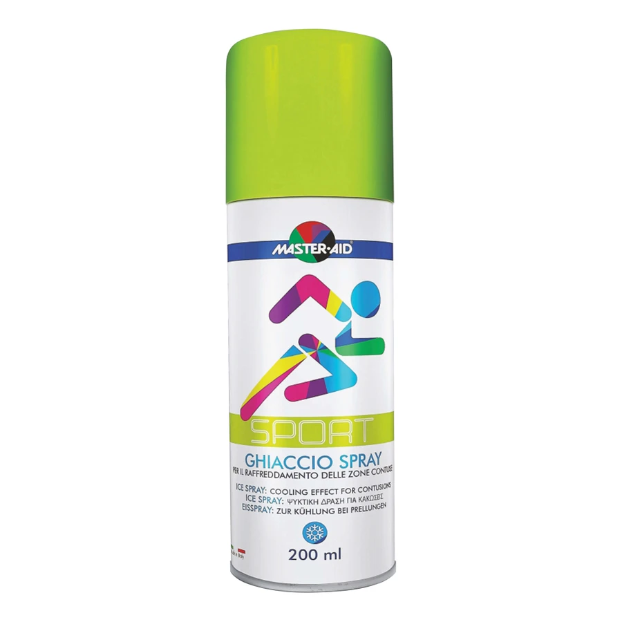 MAXXAM Eis-Spray 200ml