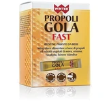 Winter Propolis Gola Fast 15 Sachets