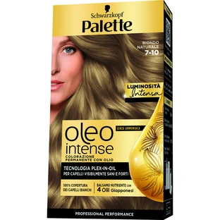 PALET NIEUW OLEO 7-10 B NATUREL