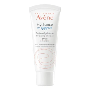 Avène Hydrance Uv Leg Ps 40ml