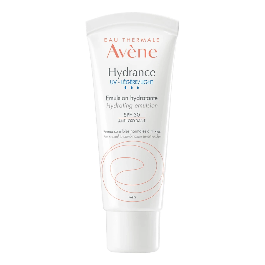 Avène Hydrance Uv Leg Ps 40ml