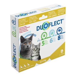 DUOFLECT 3Pip.0.4ml Kat