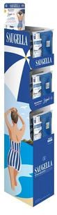 SAUGELLA SEGUIMI EXPO TER 12PCS