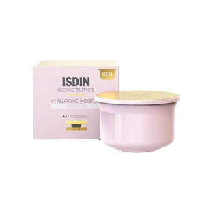 Isdinceutics Hydratation Hyaluronique Peau Sensible ISDIN Eco-Recharge 50ml