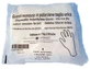 Pvc Disposable Gloves One Size 100 Pieces