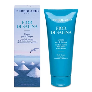 FIOR DI SALINA CRP CREAM 200ML