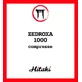 Zedroxa 1000 tabletten
