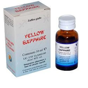 GELE SHAPPIRE 10ML