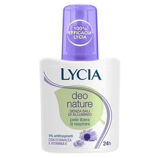 Lycia Vapo Deodorant Nature 75ml