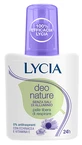 Lycia Vapo Deodorant Natuur 75ml