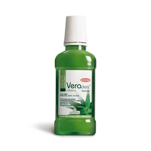 VERADENT Mondwater 250 ml