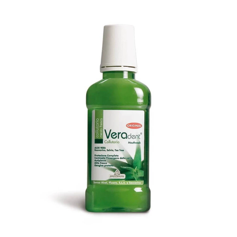VERADENT Mondwater 250 ml