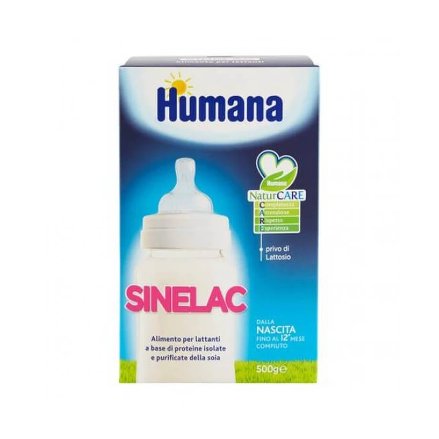 HUMANA SINELAC PROBAL 500g MP