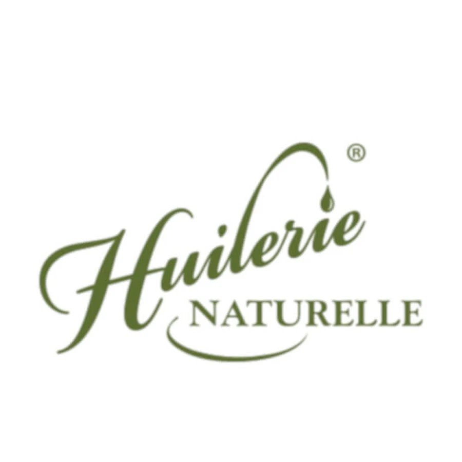 Huile sèche d'amande à la verveine de l'Huilerie