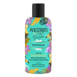 ANGSTROM-Latte AfterSun ED.L.